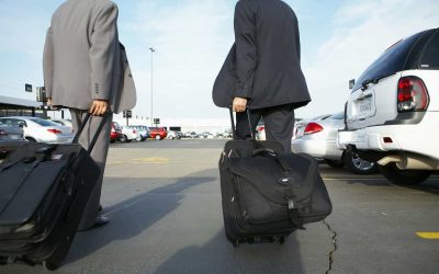 Jakie informacje przygotować przed wyjazdem na parking, by przekazanie auta i transfer poszły sprawnie